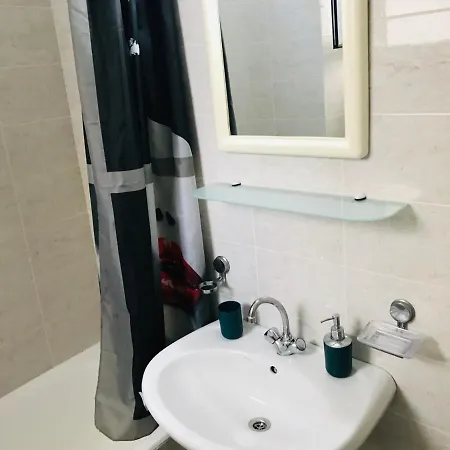 Korona I شقة ريثيمنو