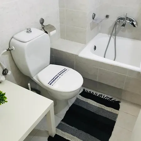 Apartmán Korona I *