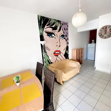 Apartmán Korona I Rethymno