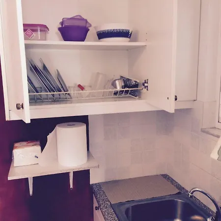 Korona I Apartmán *