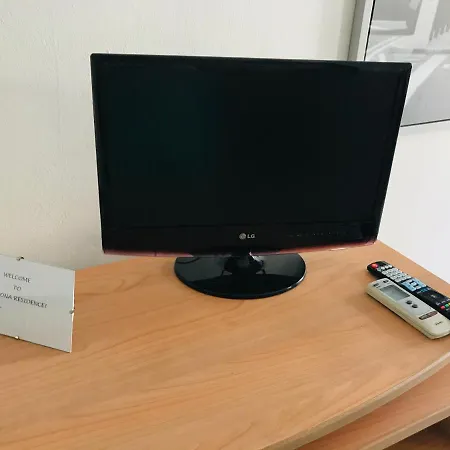 Apartamento Korona I *