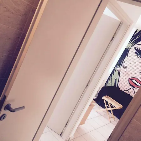 Apartamento Korona I